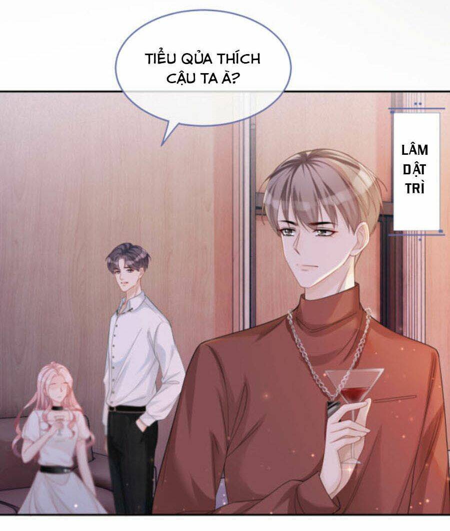 Xuyên Nhanh Nữ Phụ Bình Tĩnh Chút: Chapter 28