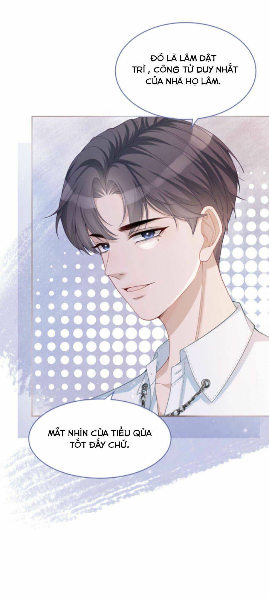 Xuyên Nhanh Nữ Phụ Bình Tĩnh Chút: Chapter 28