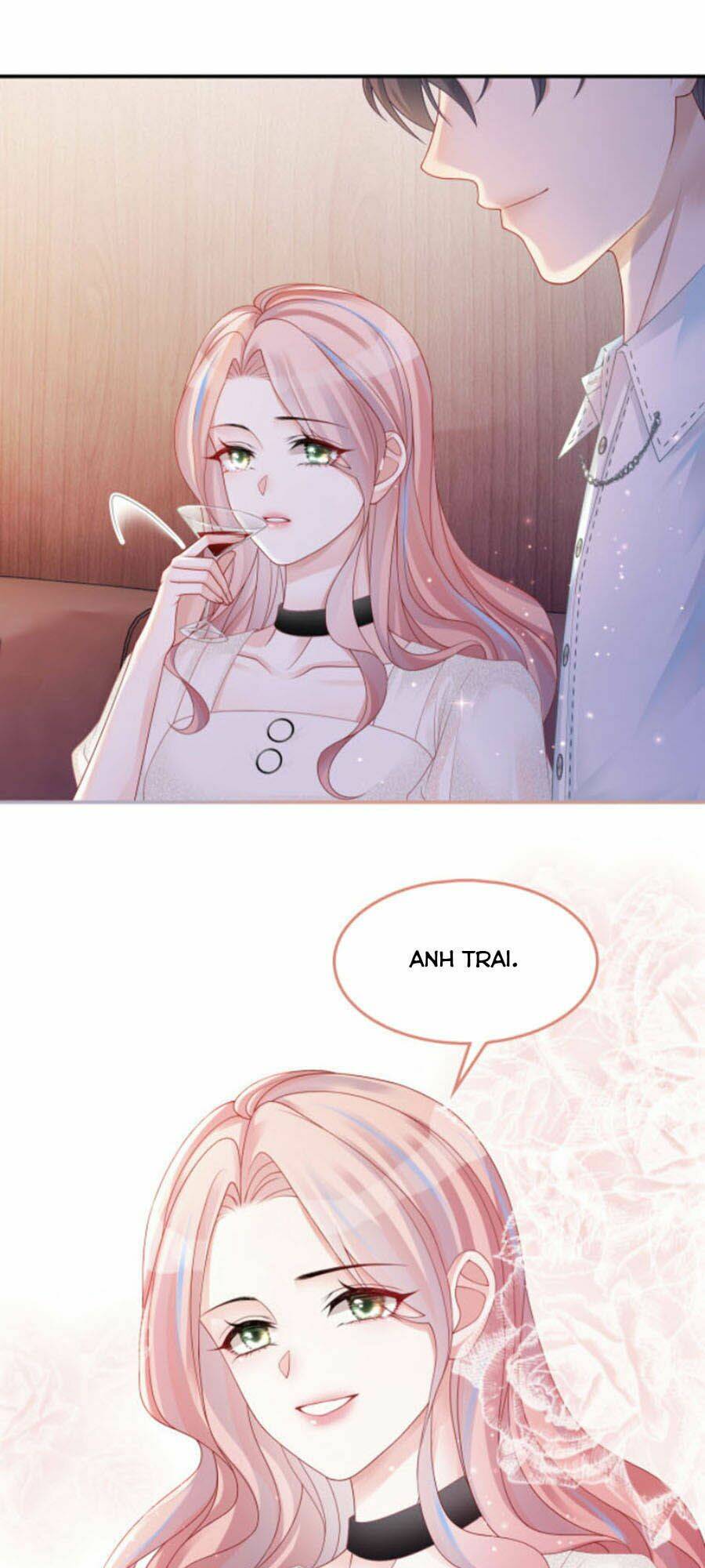 Xuyên Nhanh Nữ Phụ Bình Tĩnh Chút: Chapter 28