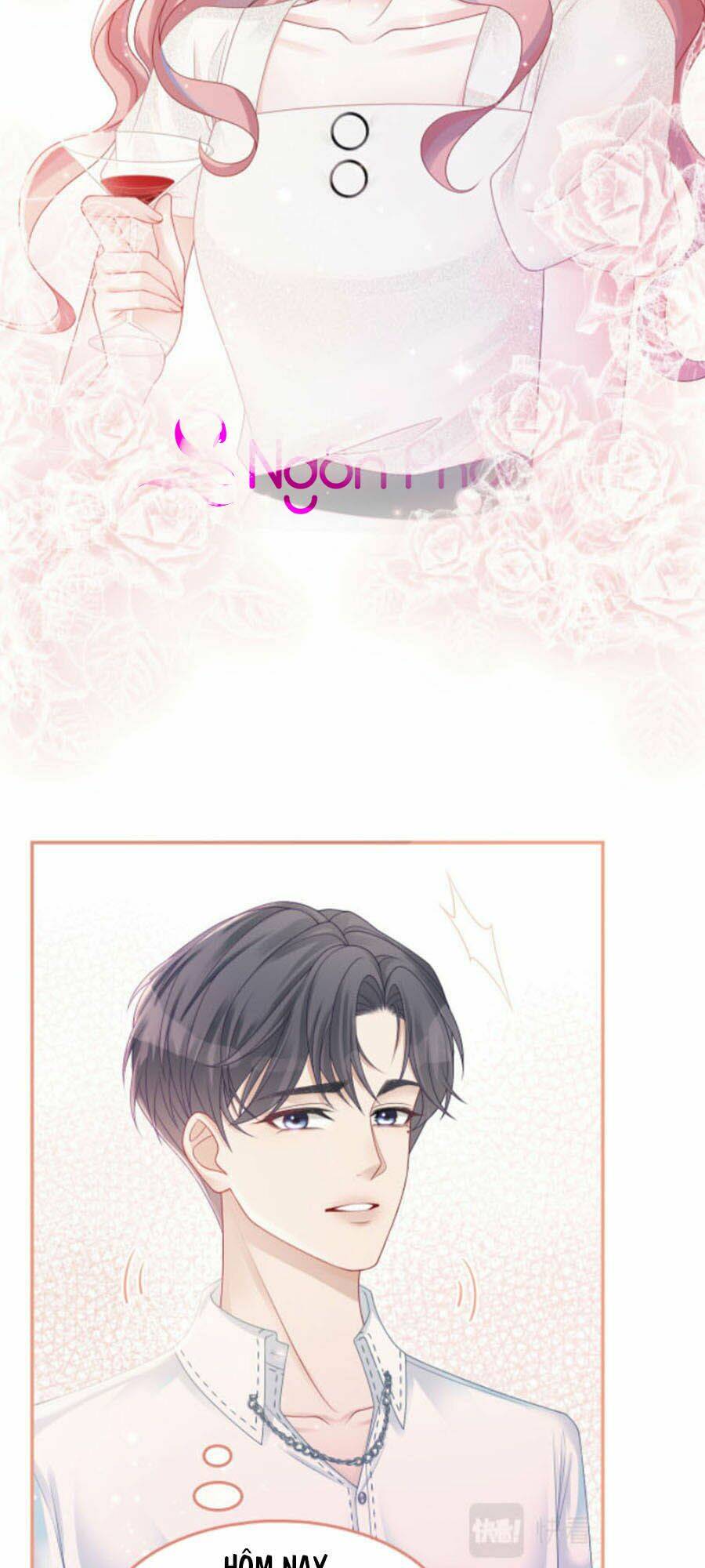 Xuyên Nhanh Nữ Phụ Bình Tĩnh Chút: Chapter 28