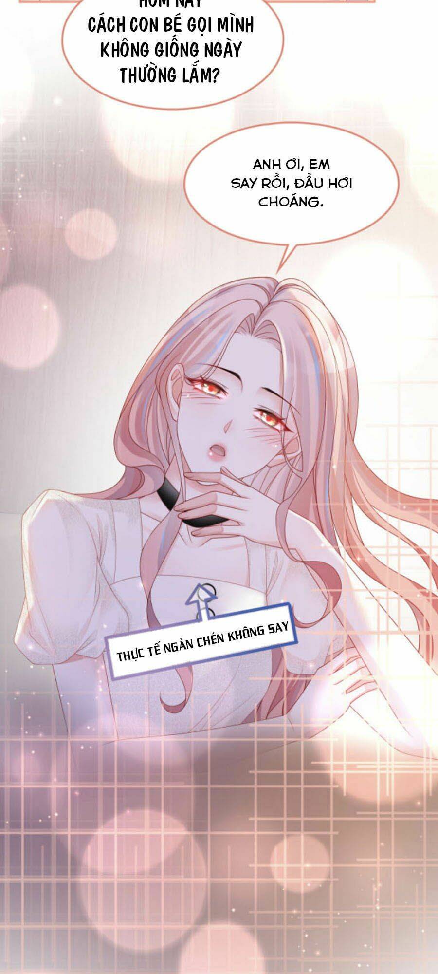 Xuyên Nhanh Nữ Phụ Bình Tĩnh Chút: Chapter 28
