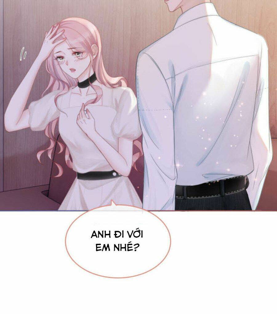 Xuyên Nhanh Nữ Phụ Bình Tĩnh Chút: Chapter 28
