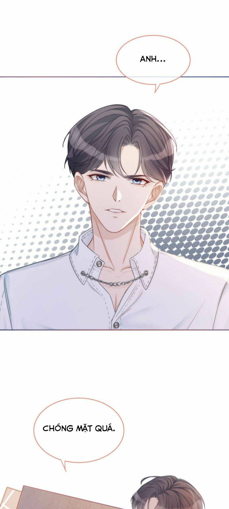 Xuyên Nhanh Nữ Phụ Bình Tĩnh Chút: Chapter 28