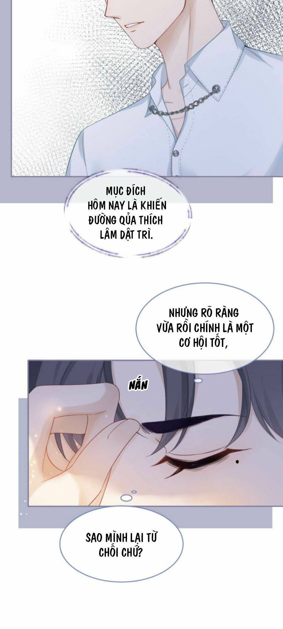 Xuyên Nhanh Nữ Phụ Bình Tĩnh Chút: Chapter 28