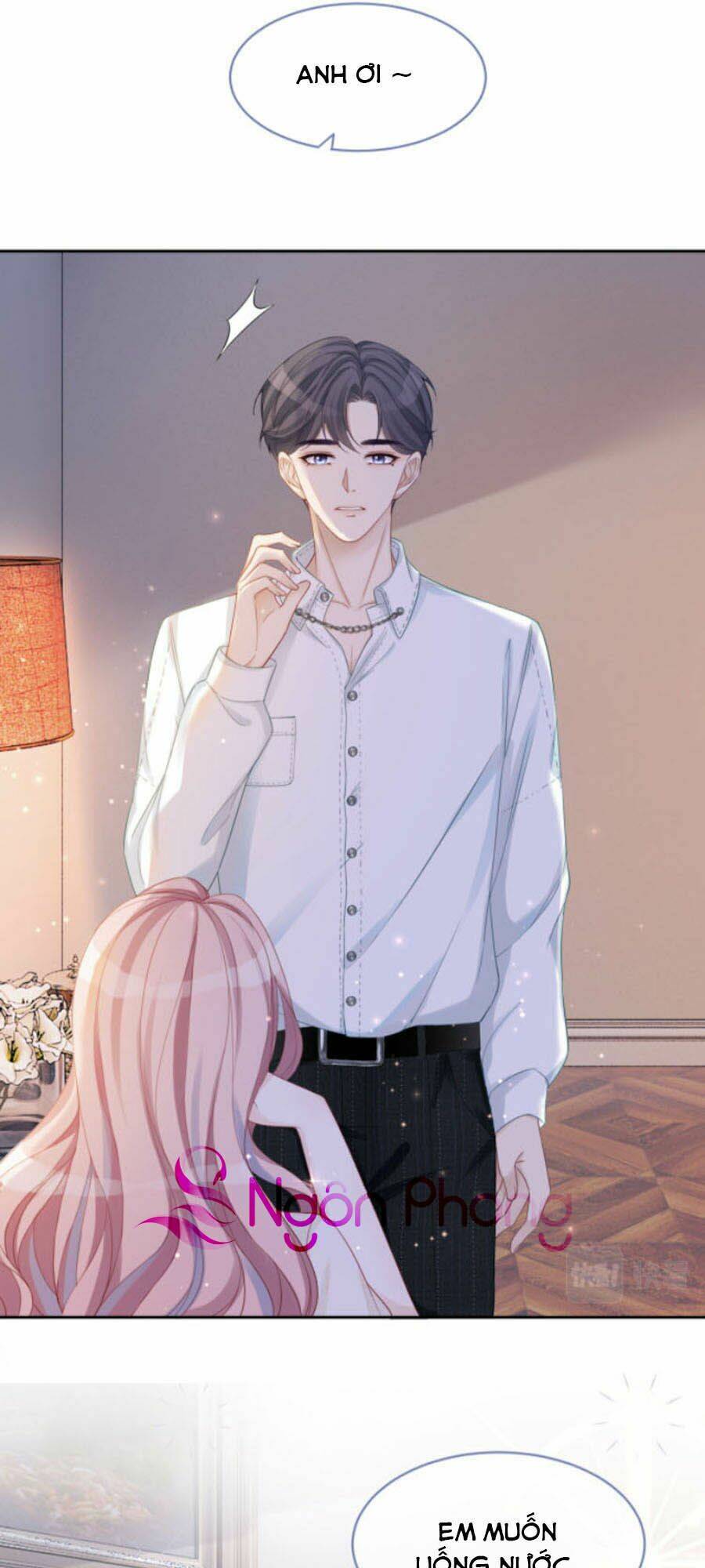 Xuyên Nhanh Nữ Phụ Bình Tĩnh Chút: Chapter 28