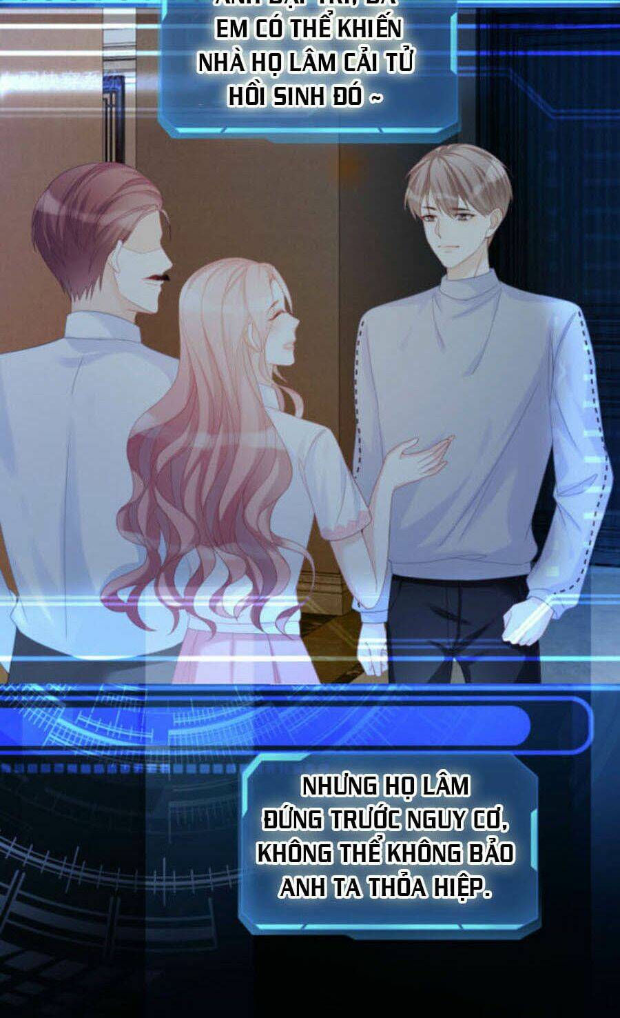 Xuyên Nhanh Nữ Phụ Bình Tĩnh Chút: Chapter 28
