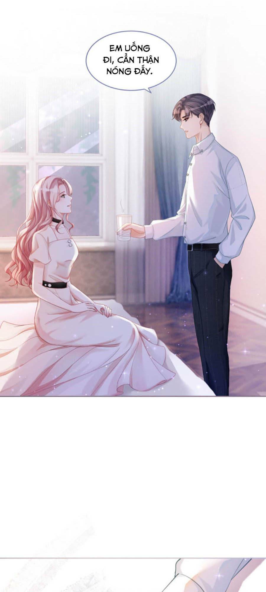 Xuyên Nhanh Nữ Phụ Bình Tĩnh Chút: Chapter 29
