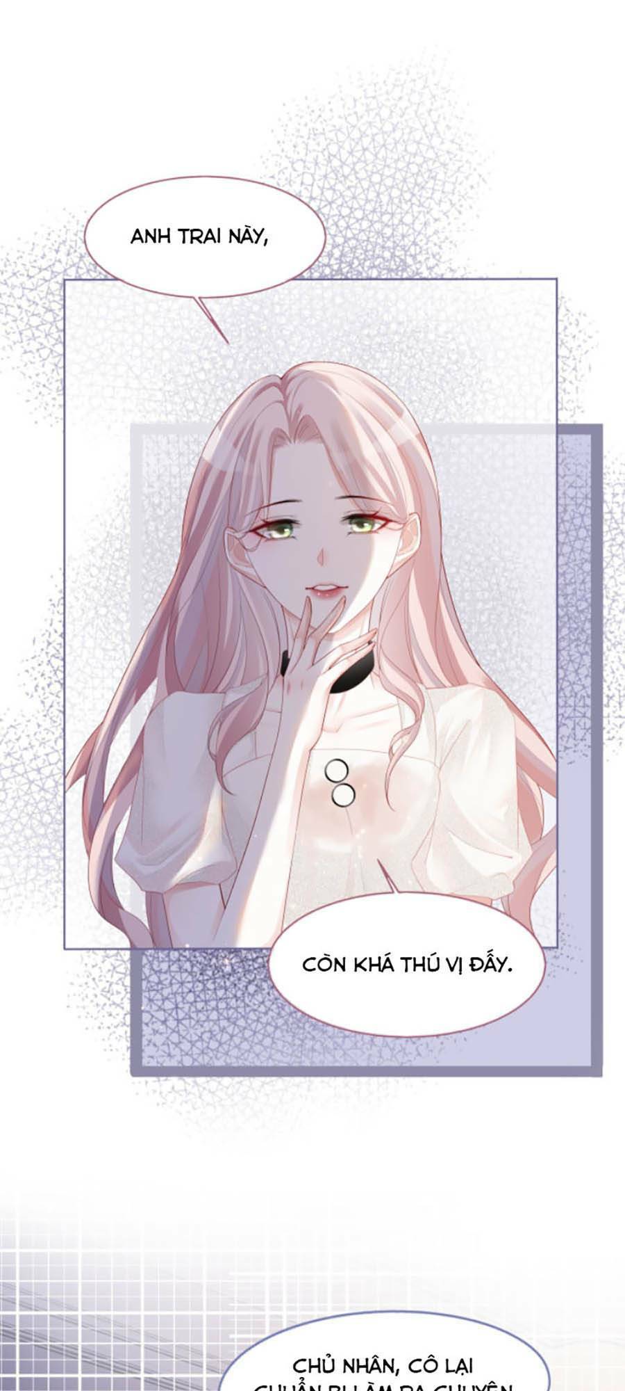 Xuyên Nhanh Nữ Phụ Bình Tĩnh Chút: Chapter 29