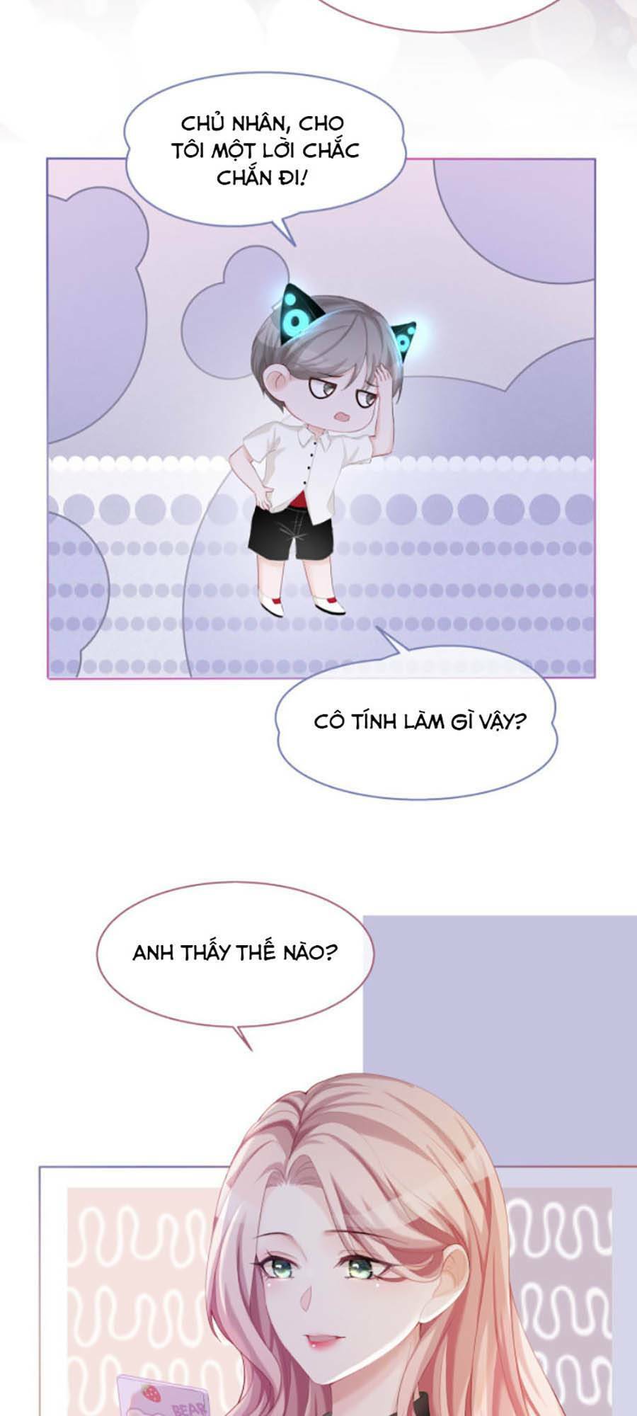 Xuyên Nhanh Nữ Phụ Bình Tĩnh Chút: Chapter 29