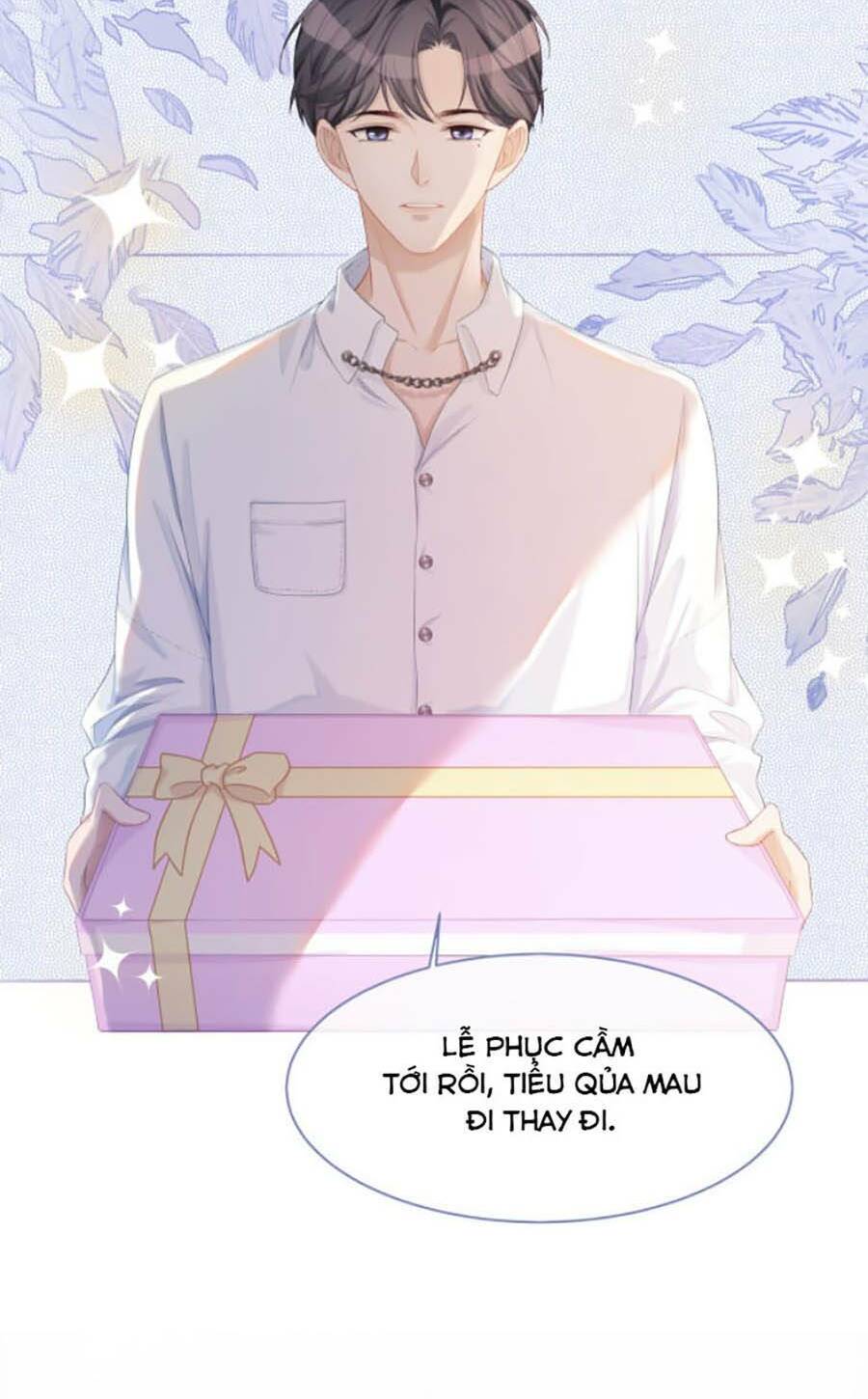 Xuyên Nhanh Nữ Phụ Bình Tĩnh Chút: Chapter 29