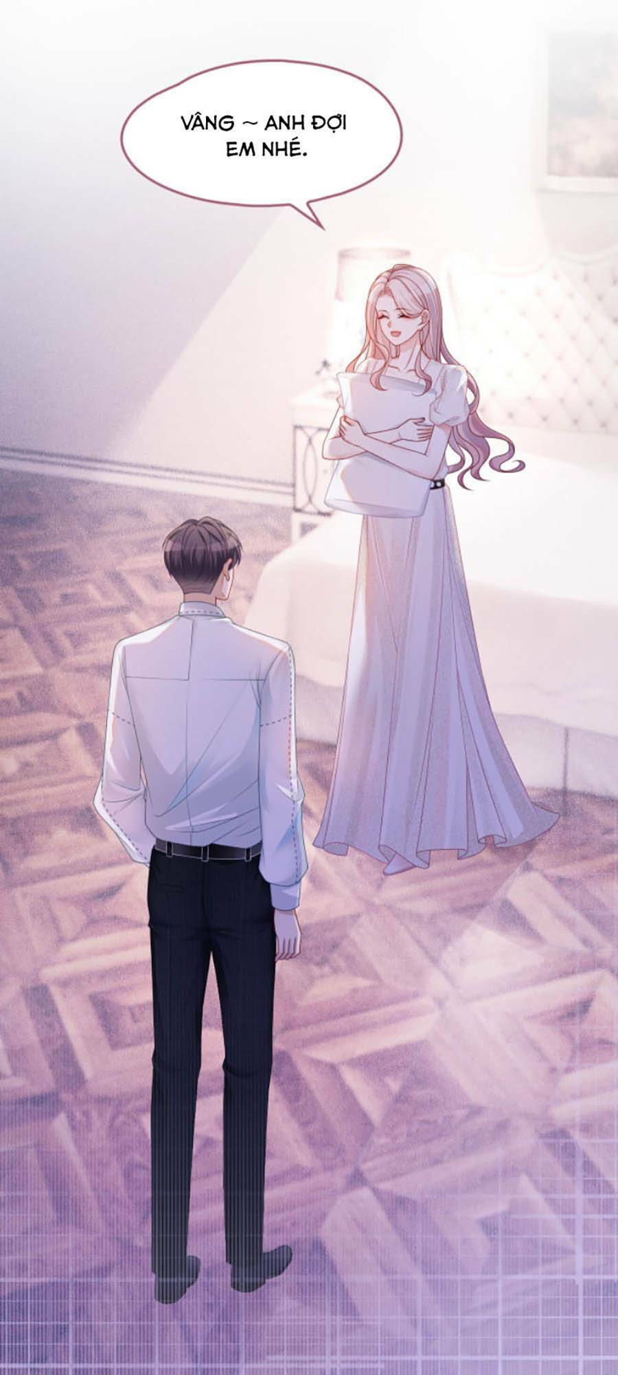 Xuyên Nhanh Nữ Phụ Bình Tĩnh Chút: Chapter 29