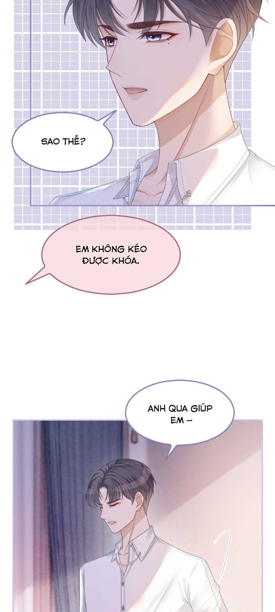Xuyên Nhanh Nữ Phụ Bình Tĩnh Chút: Chapter 29