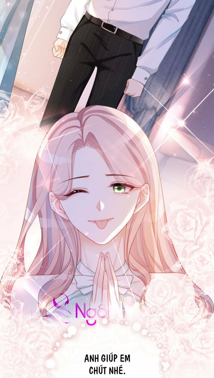 Xuyên Nhanh Nữ Phụ Bình Tĩnh Chút: Chapter 29