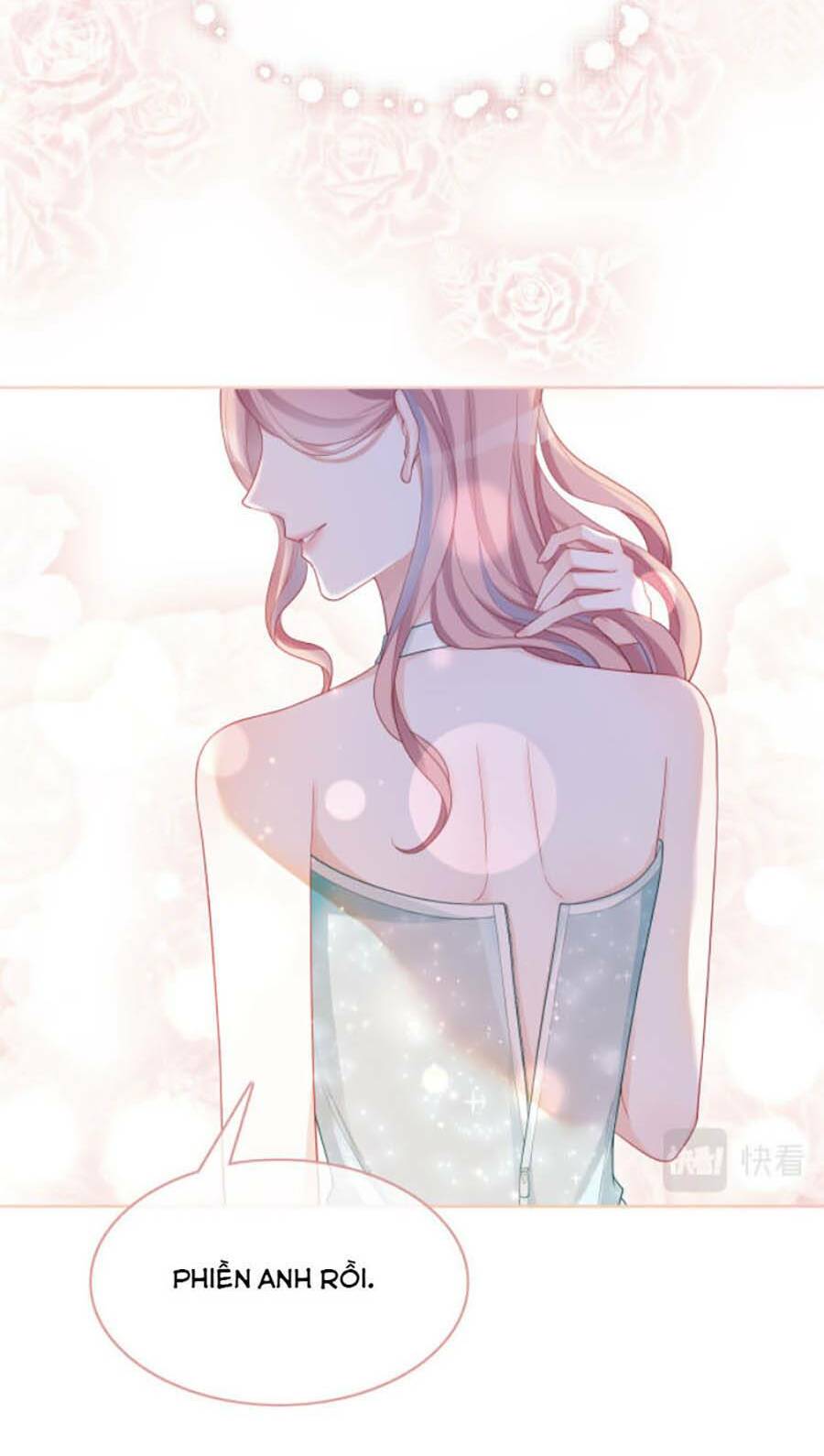 Xuyên Nhanh Nữ Phụ Bình Tĩnh Chút: Chapter 29
