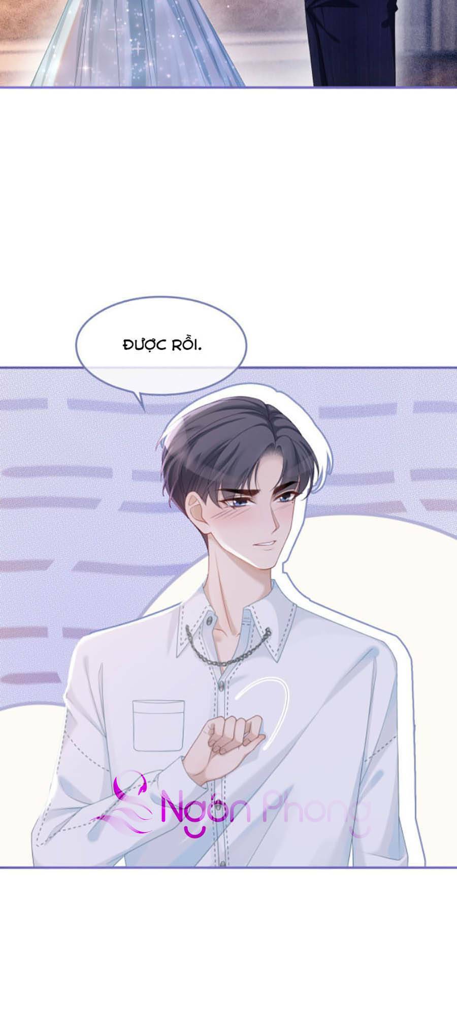 Xuyên Nhanh Nữ Phụ Bình Tĩnh Chút: Chapter 29