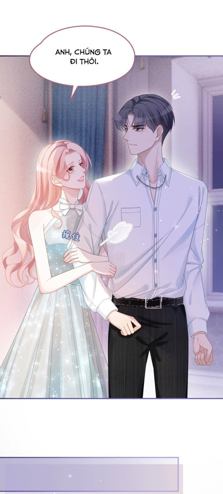 Xuyên Nhanh Nữ Phụ Bình Tĩnh Chút: Chapter 29