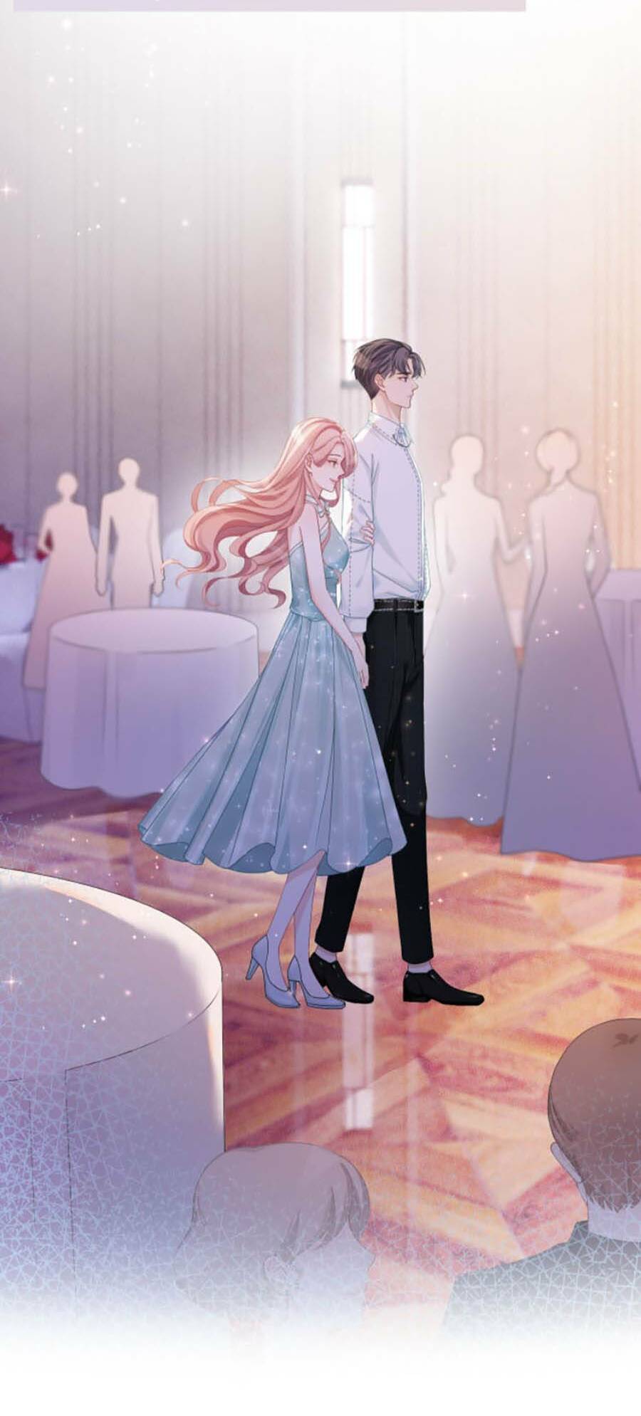 Xuyên Nhanh Nữ Phụ Bình Tĩnh Chút: Chapter 29