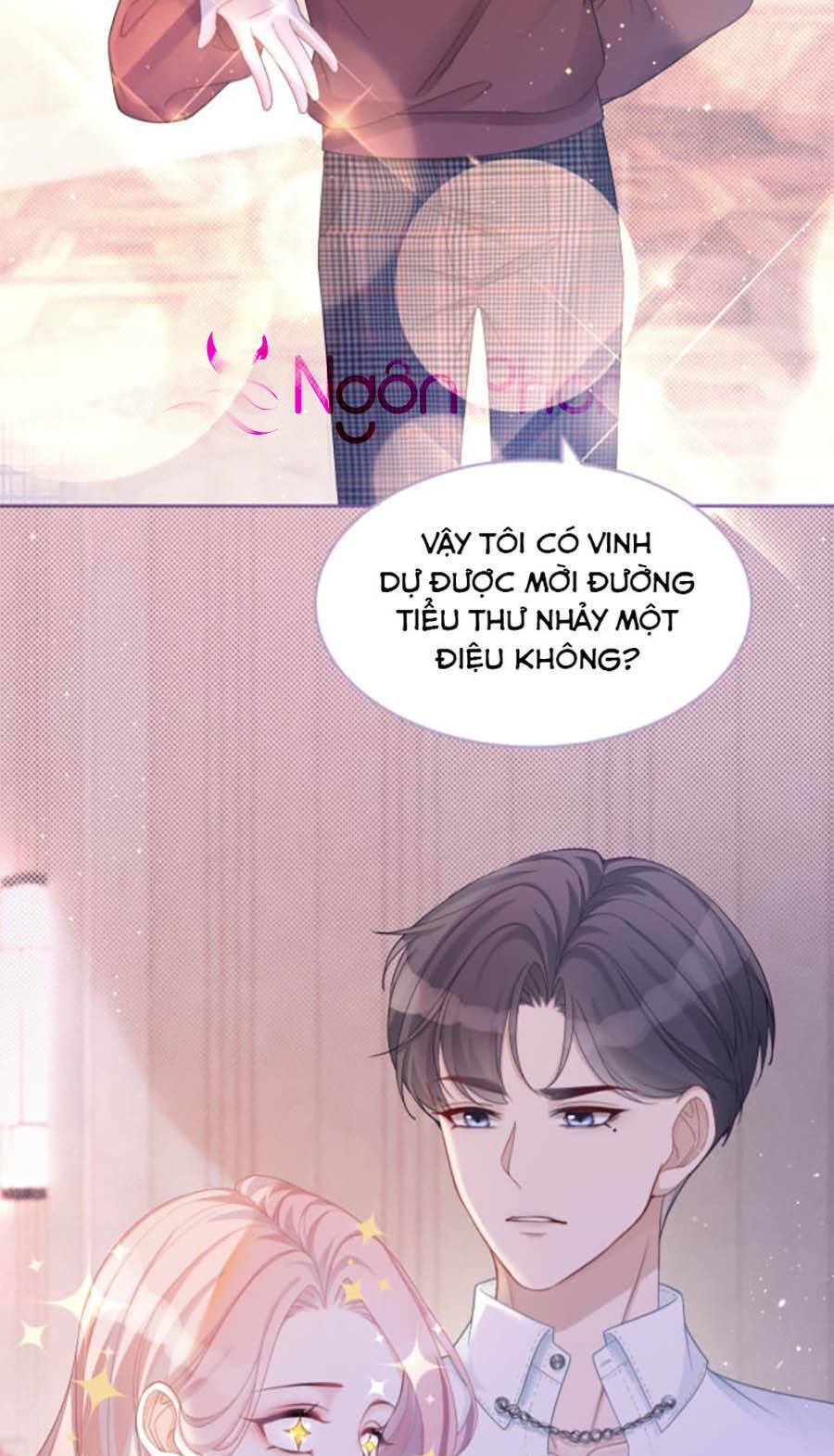 Xuyên Nhanh Nữ Phụ Bình Tĩnh Chút: Chapter 29