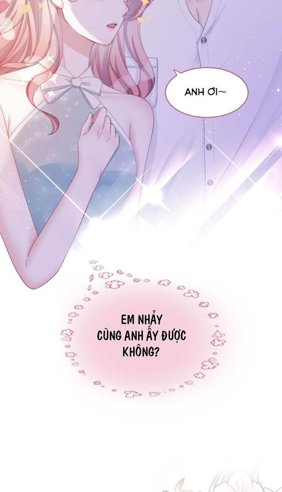 Xuyên Nhanh Nữ Phụ Bình Tĩnh Chút: Chapter 29
