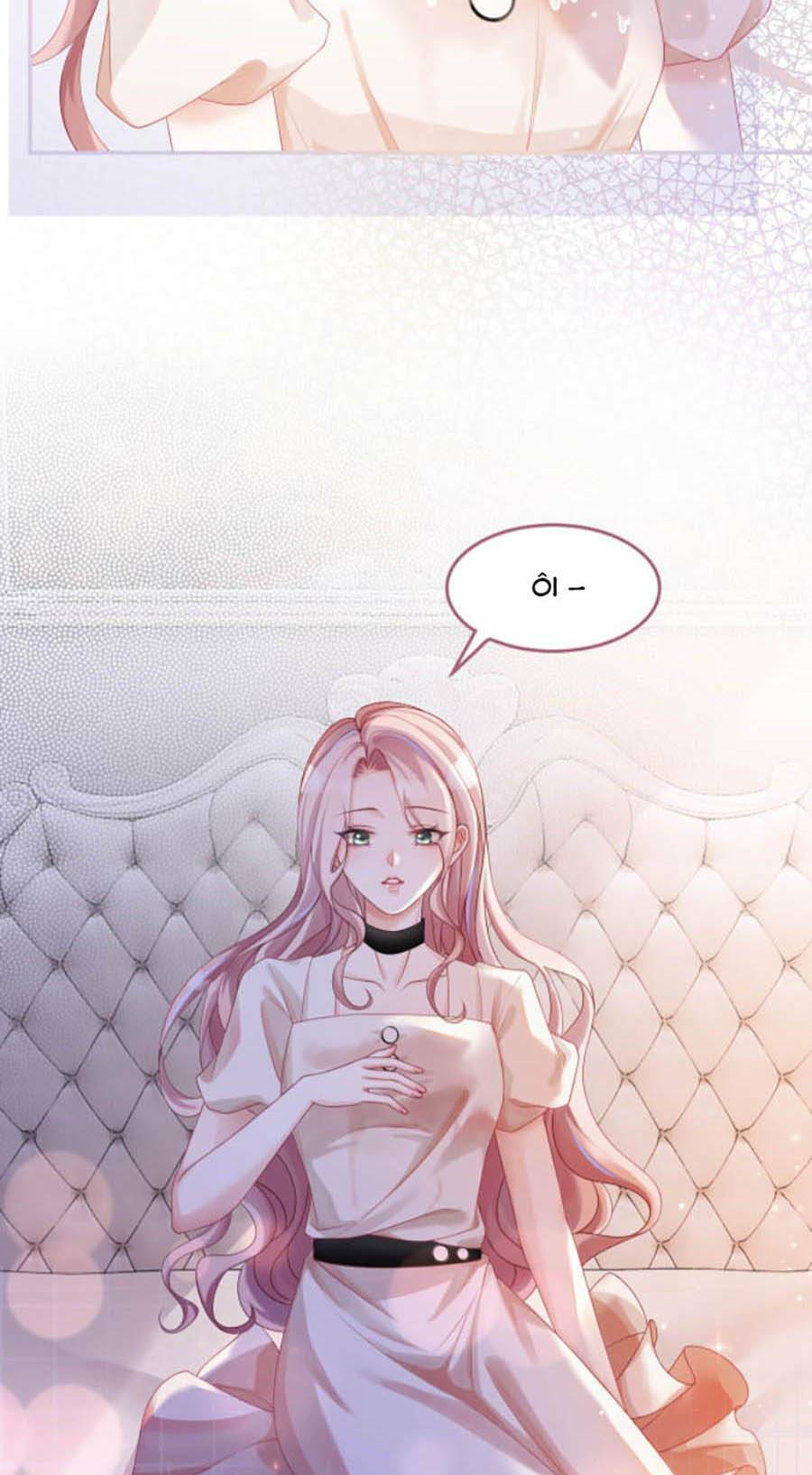 Xuyên Nhanh Nữ Phụ Bình Tĩnh Chút: Chapter 29