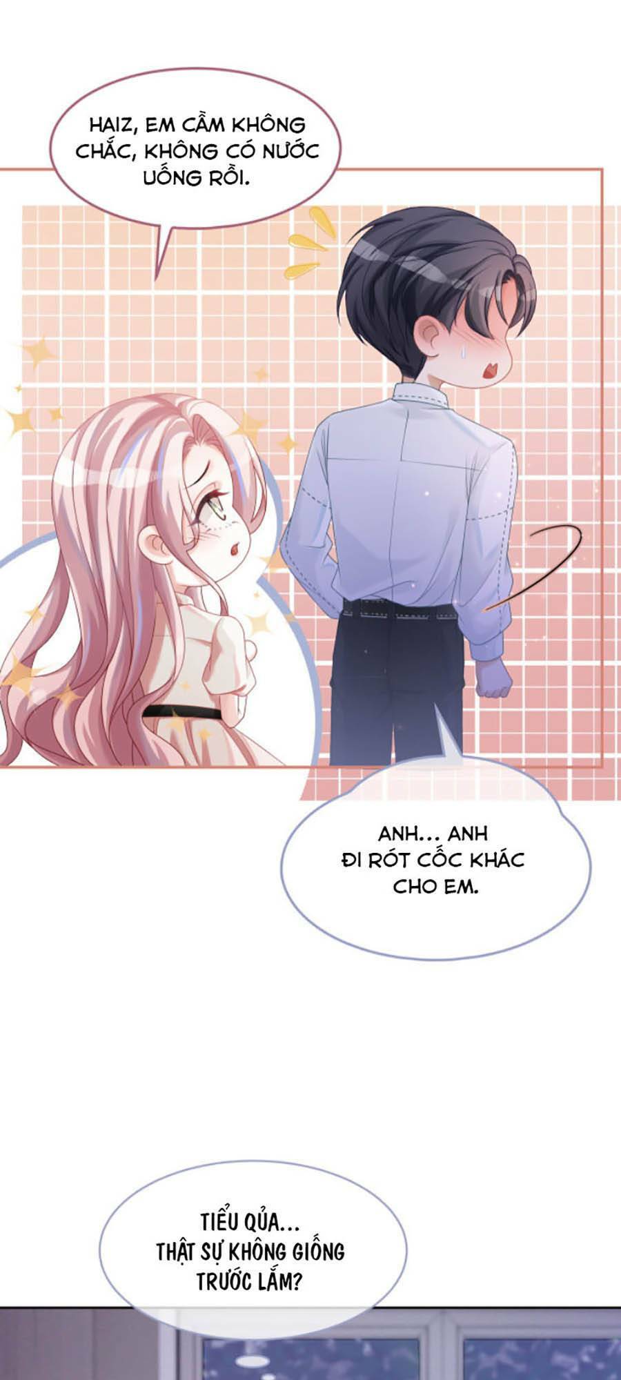 Xuyên Nhanh Nữ Phụ Bình Tĩnh Chút: Chapter 29