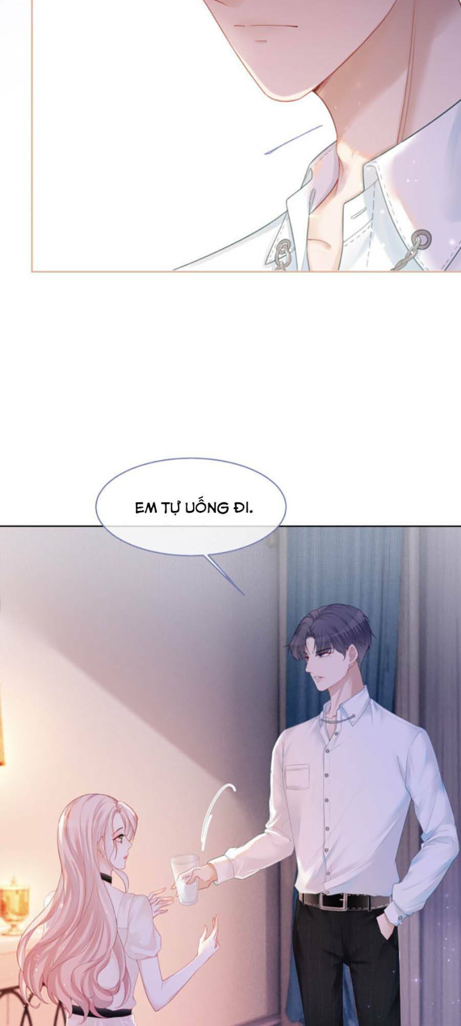 Xuyên Nhanh Nữ Phụ Bình Tĩnh Chút: Chapter 29