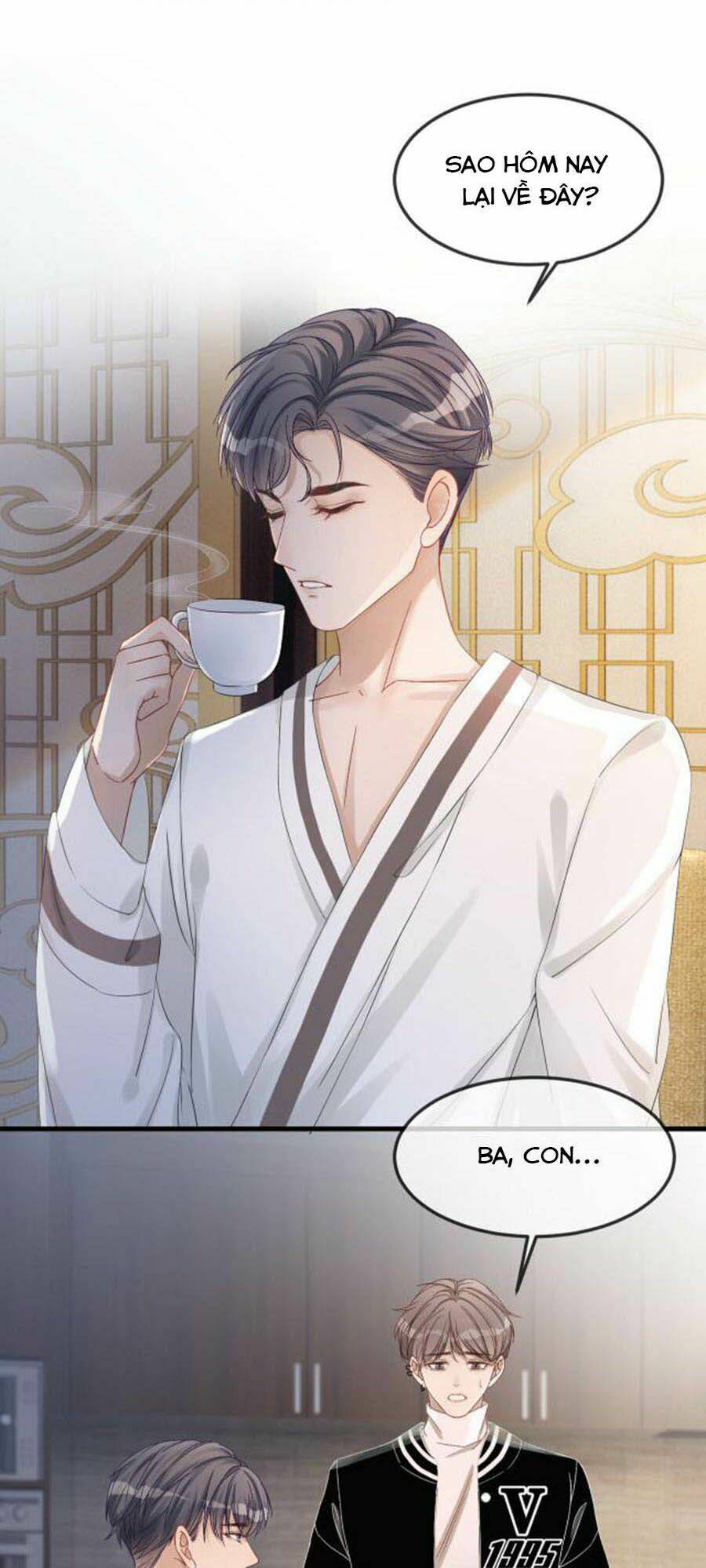 Xuyên Nhanh Nữ Phụ Bình Tĩnh Chút: Chapter 3