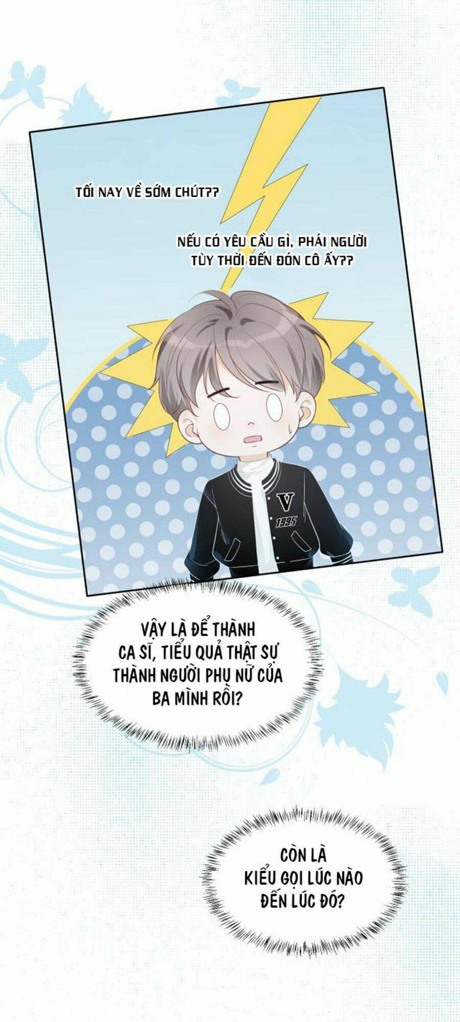 Xuyên Nhanh Nữ Phụ Bình Tĩnh Chút: Chapter 3