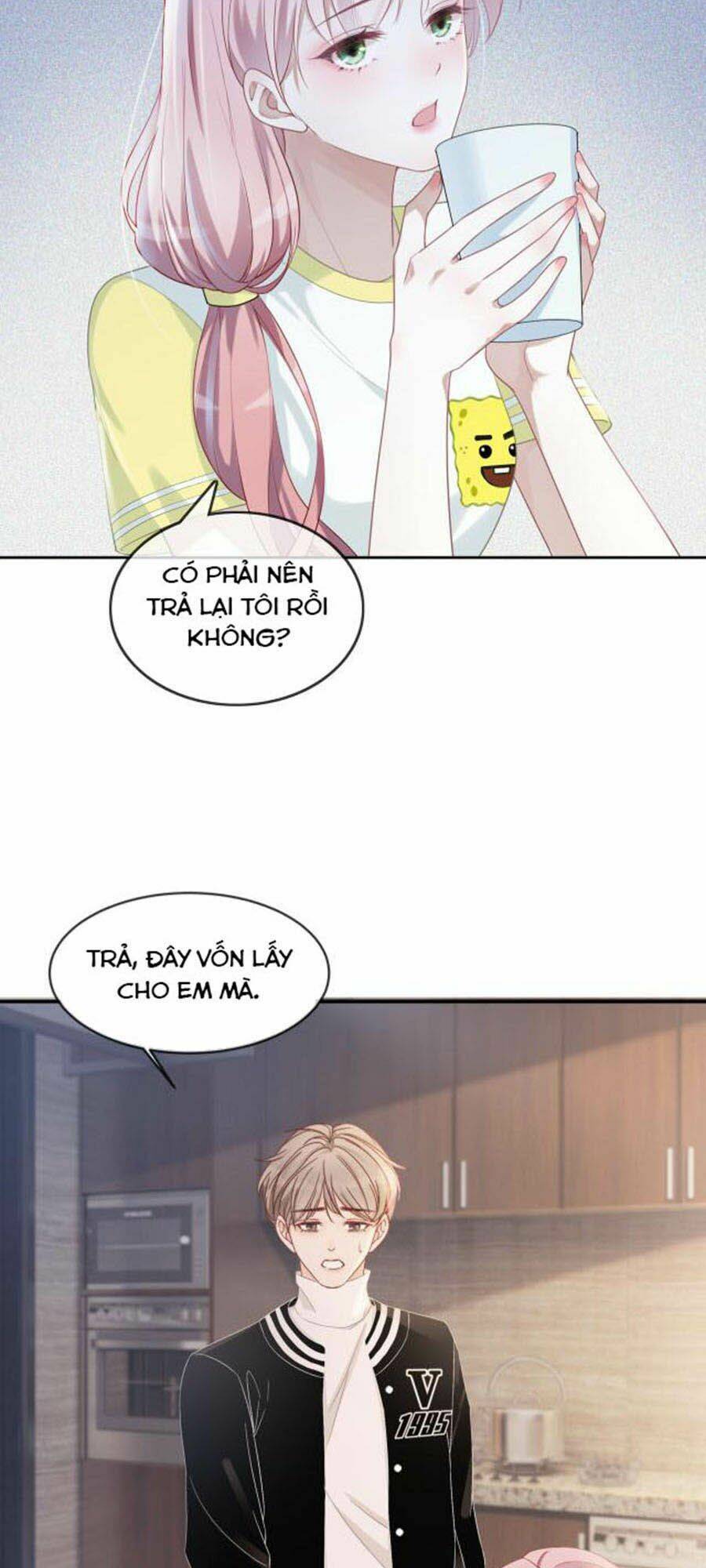 Xuyên Nhanh Nữ Phụ Bình Tĩnh Chút: Chapter 3