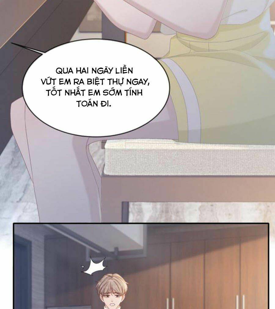 Xuyên Nhanh Nữ Phụ Bình Tĩnh Chút: Chapter 3