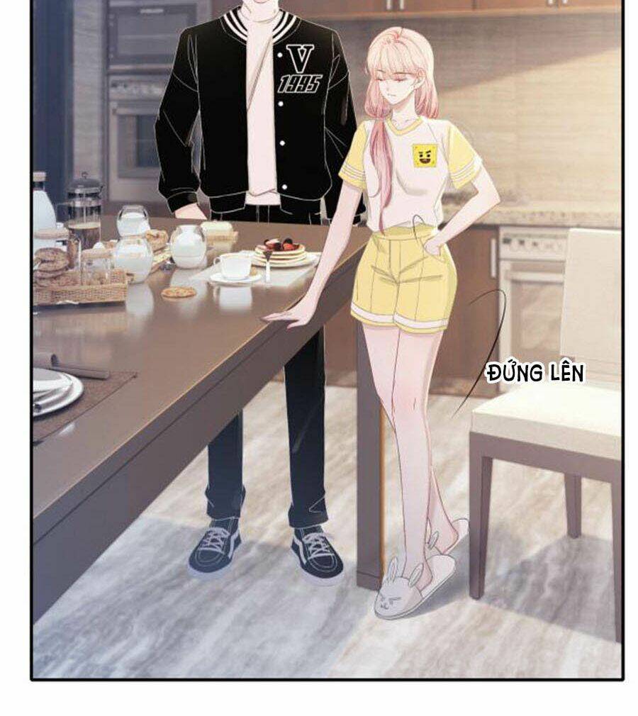 Xuyên Nhanh Nữ Phụ Bình Tĩnh Chút: Chapter 3