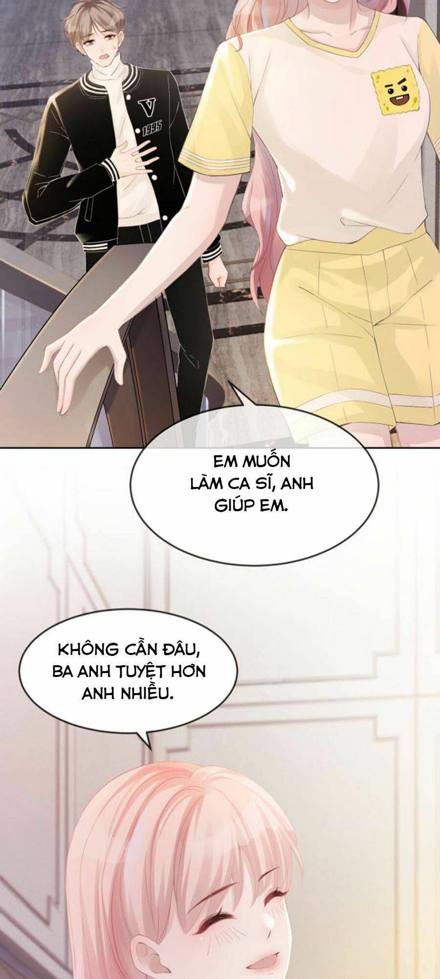 Xuyên Nhanh Nữ Phụ Bình Tĩnh Chút: Chapter 3