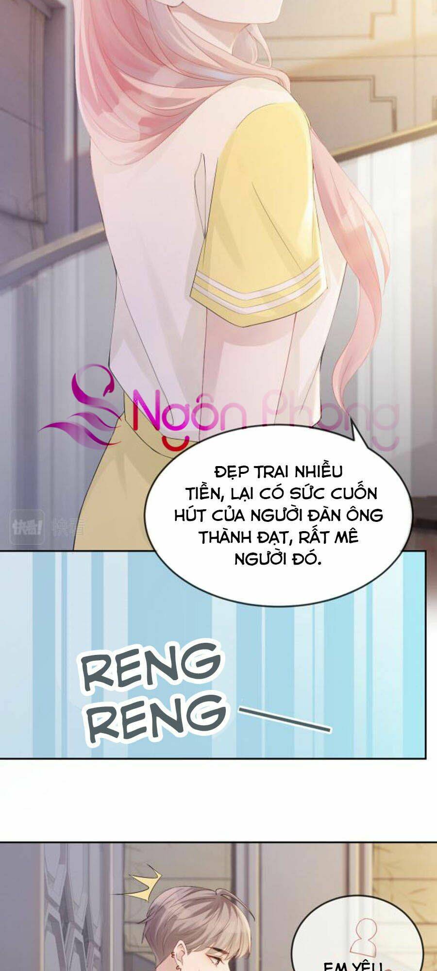 Xuyên Nhanh Nữ Phụ Bình Tĩnh Chút: Chapter 3