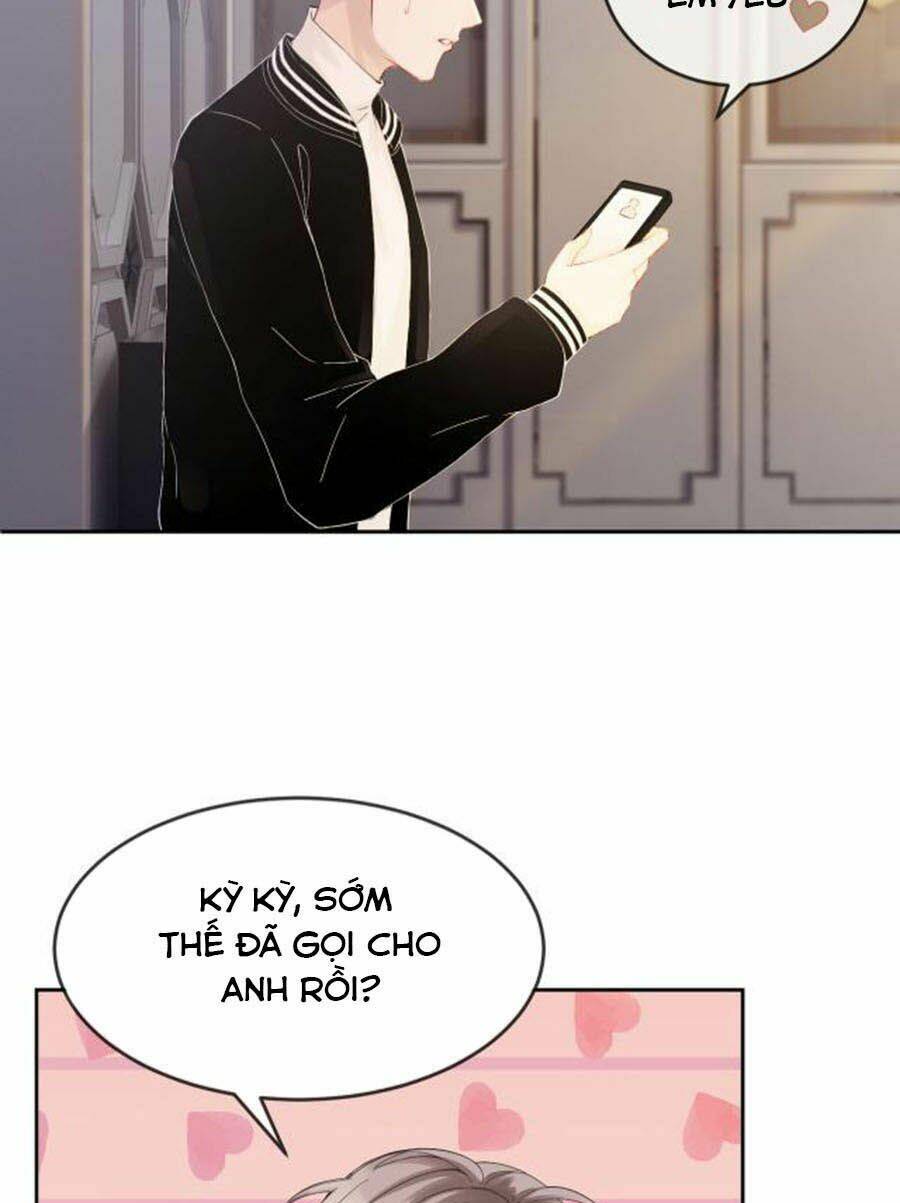 Xuyên Nhanh Nữ Phụ Bình Tĩnh Chút: Chapter 3