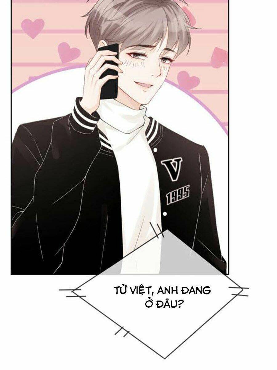 Xuyên Nhanh Nữ Phụ Bình Tĩnh Chút: Chapter 3