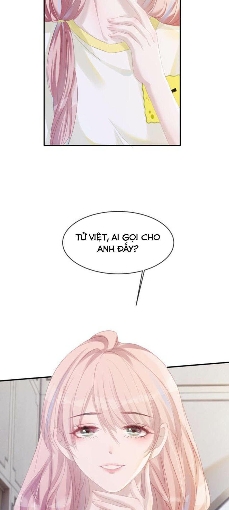 Xuyên Nhanh Nữ Phụ Bình Tĩnh Chút: Chapter 3