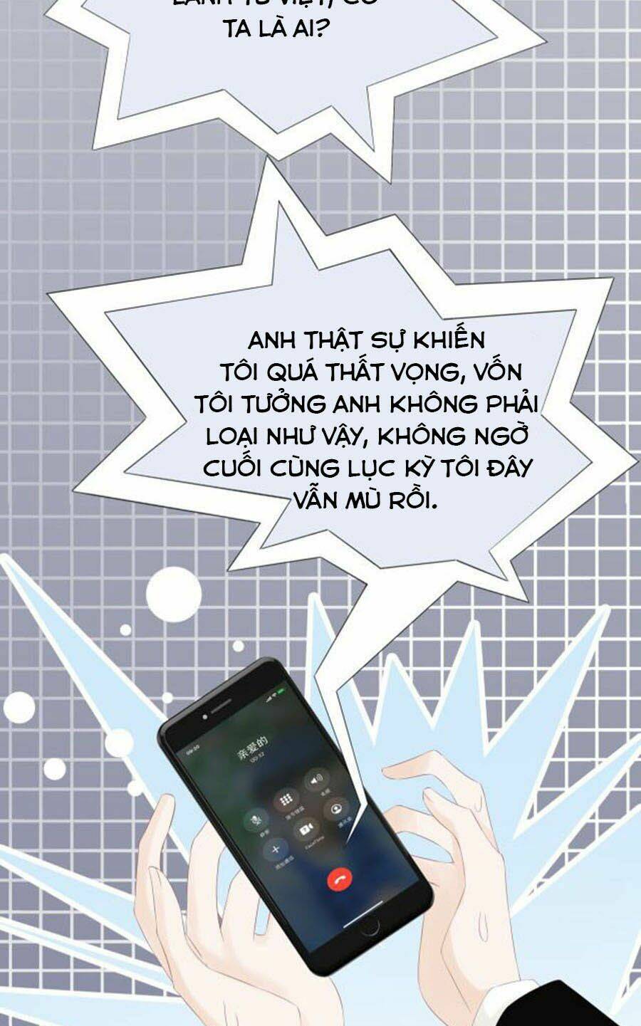 Xuyên Nhanh Nữ Phụ Bình Tĩnh Chút: Chapter 3
