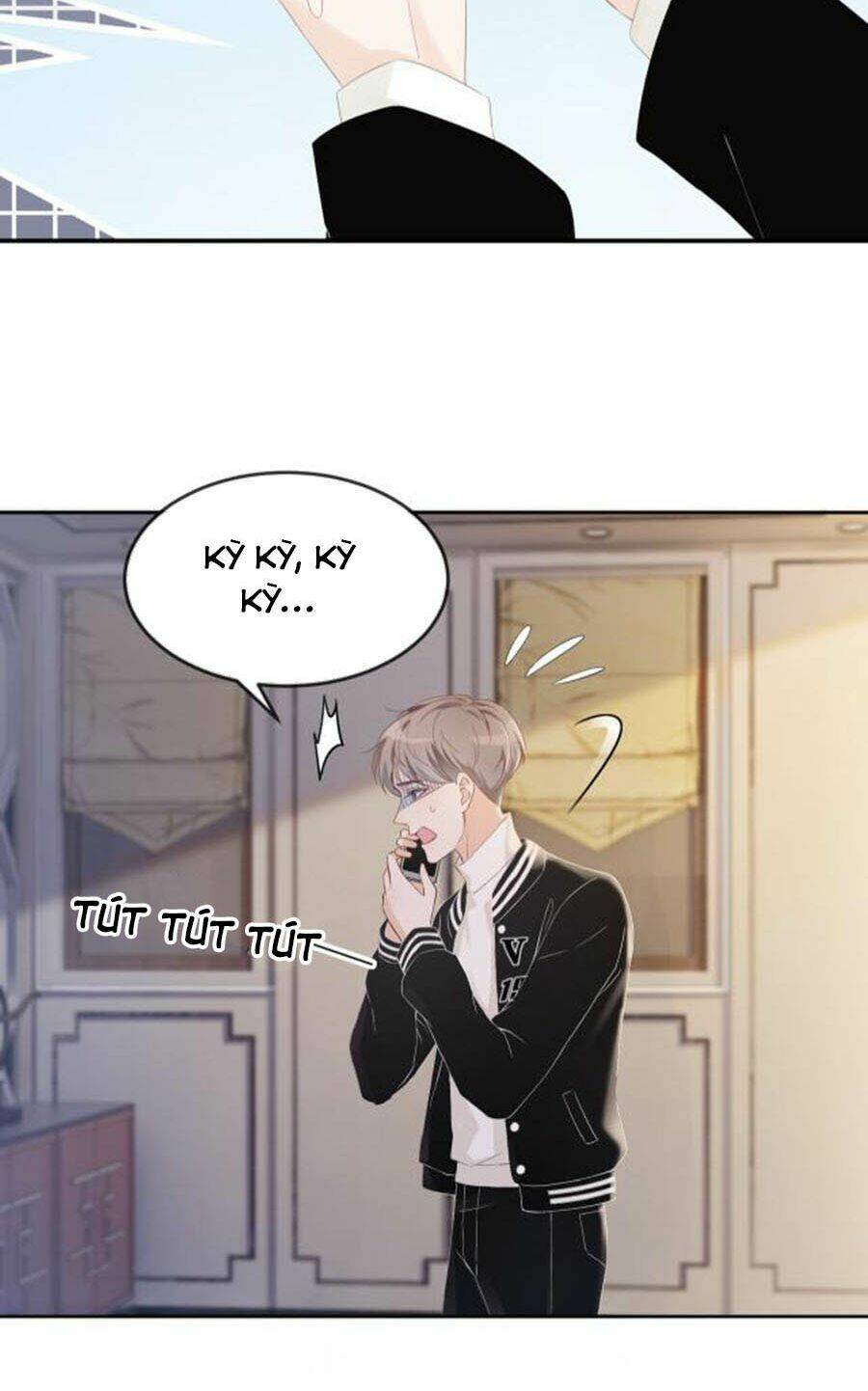 Xuyên Nhanh Nữ Phụ Bình Tĩnh Chút: Chapter 3