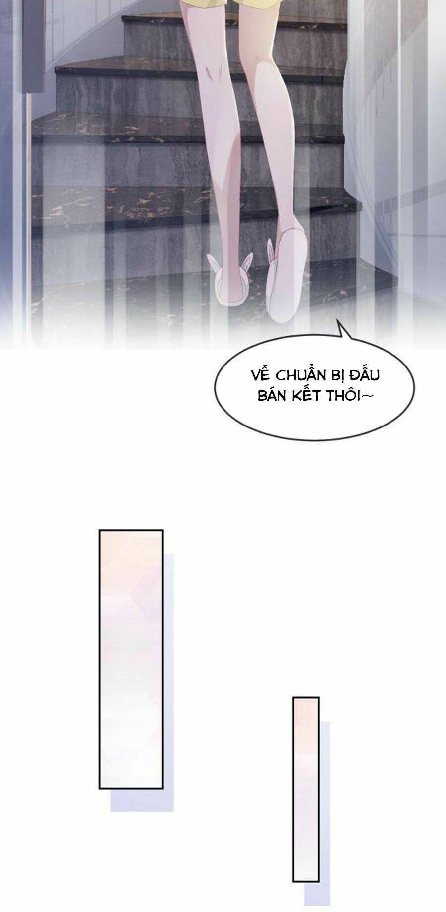 Xuyên Nhanh Nữ Phụ Bình Tĩnh Chút: Chapter 3