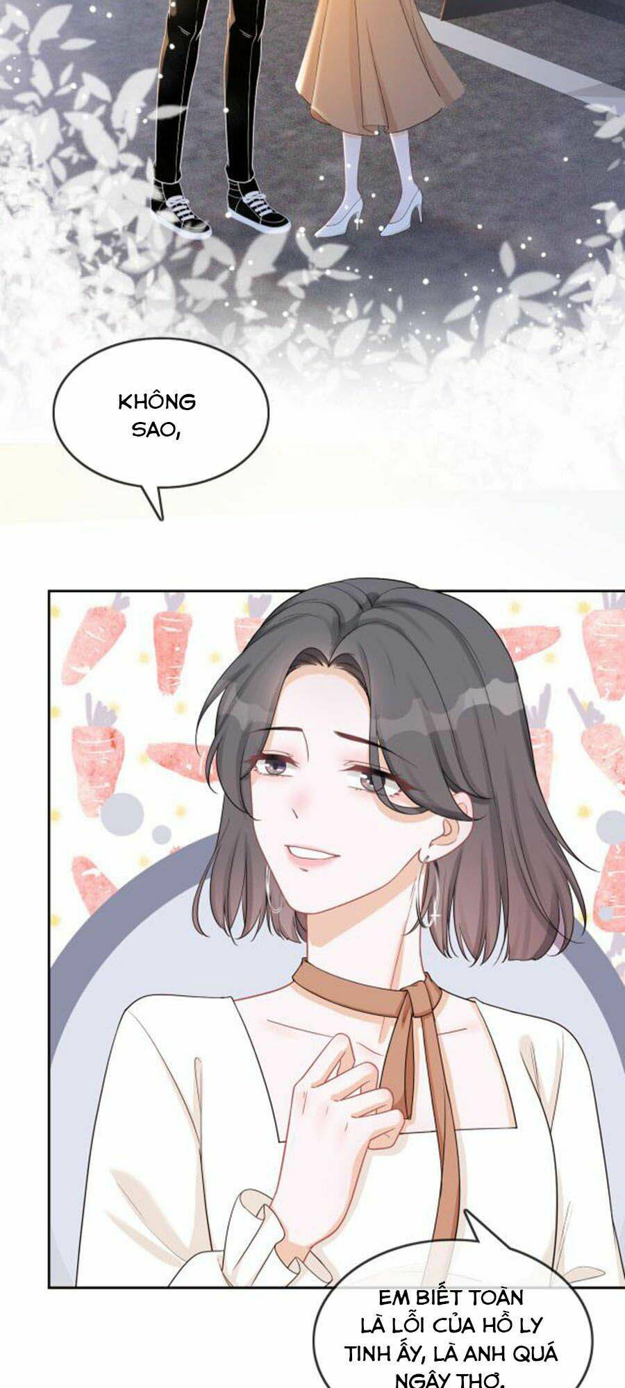 Xuyên Nhanh Nữ Phụ Bình Tĩnh Chút: Chapter 3