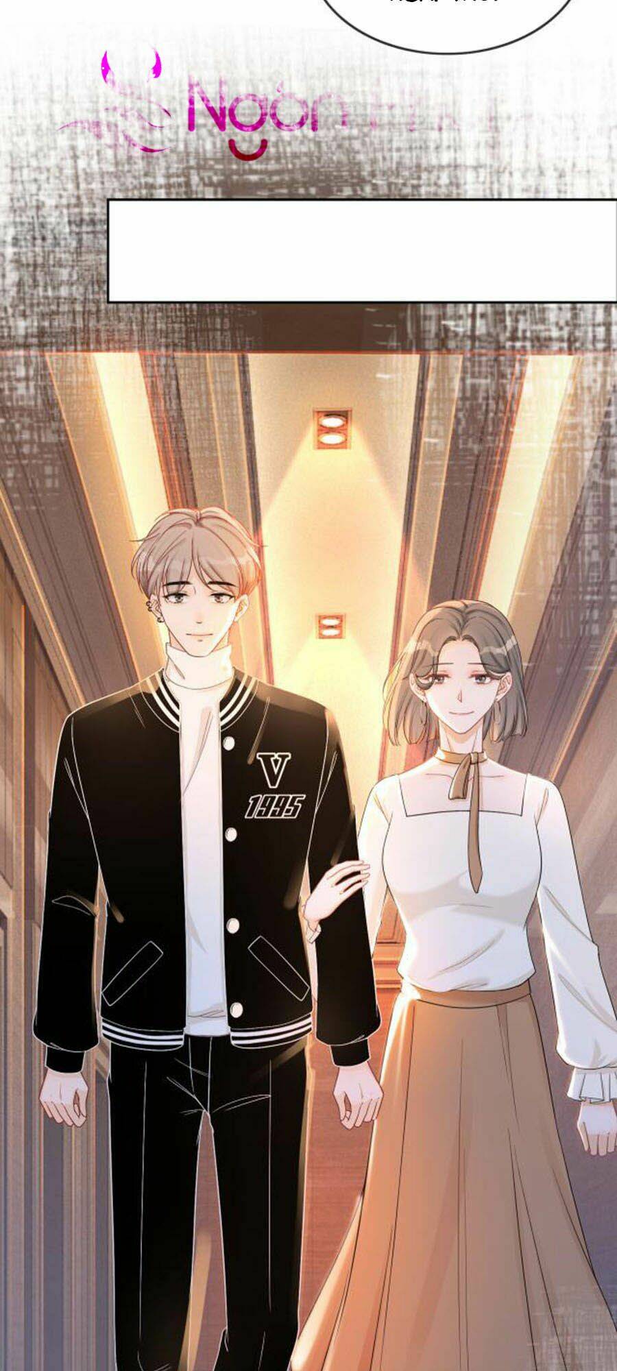 Xuyên Nhanh Nữ Phụ Bình Tĩnh Chút: Chapter 3