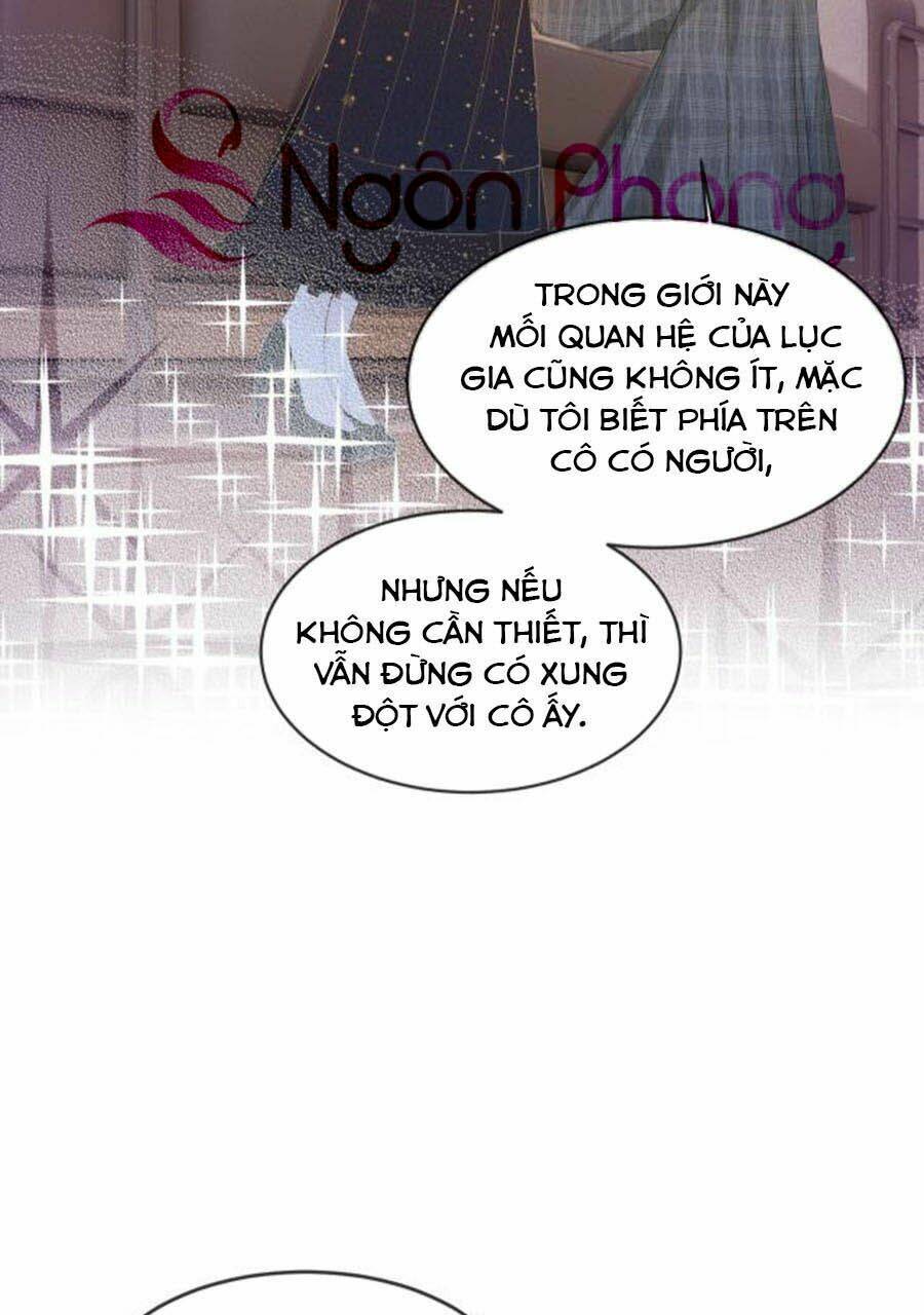Xuyên Nhanh Nữ Phụ Bình Tĩnh Chút: Chapter 3