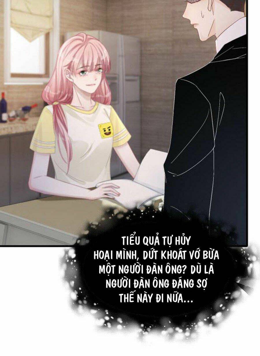 Xuyên Nhanh Nữ Phụ Bình Tĩnh Chút: Chapter 3