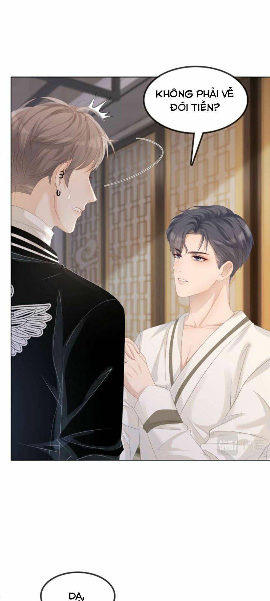 Xuyên Nhanh Nữ Phụ Bình Tĩnh Chút: Chapter 3