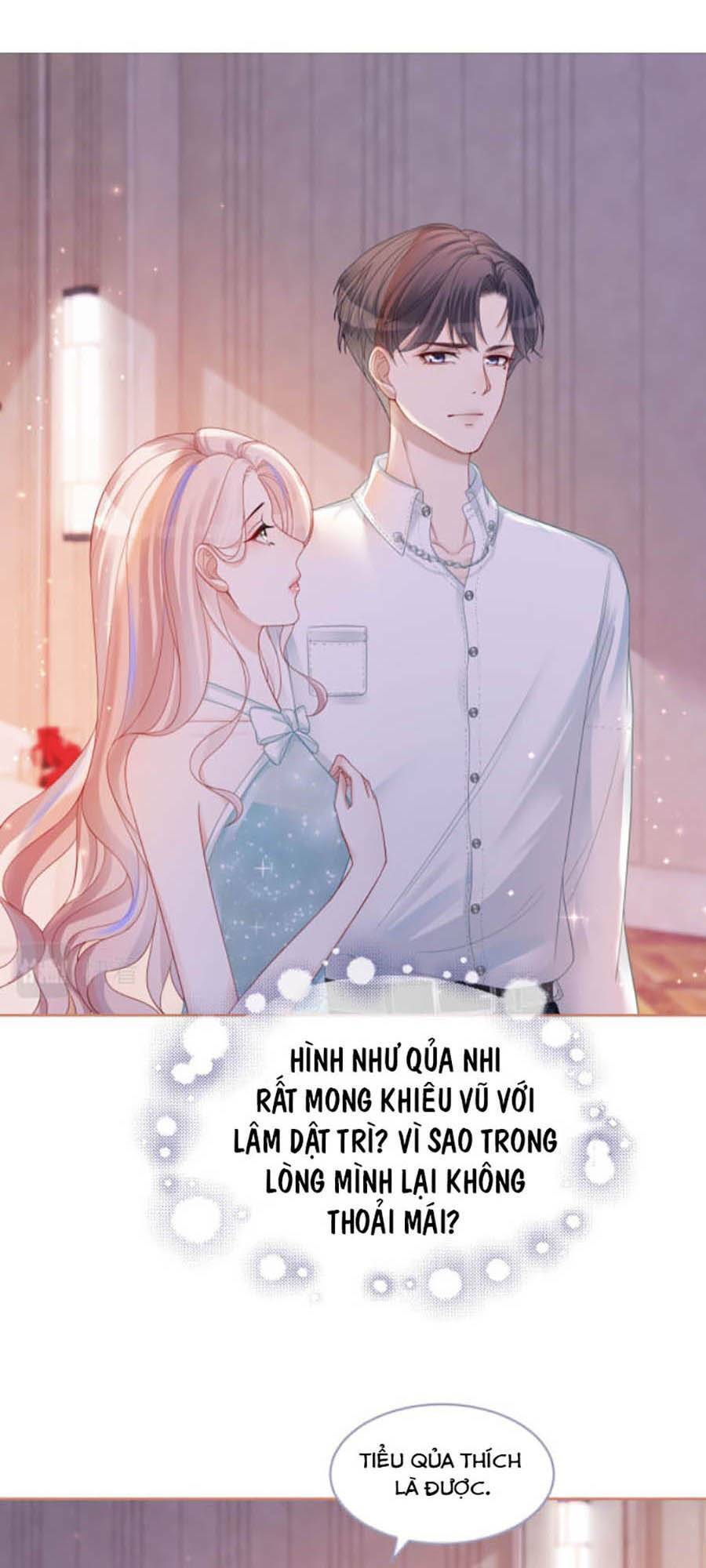 Xuyên Nhanh Nữ Phụ Bình Tĩnh Chút: Chapter 30