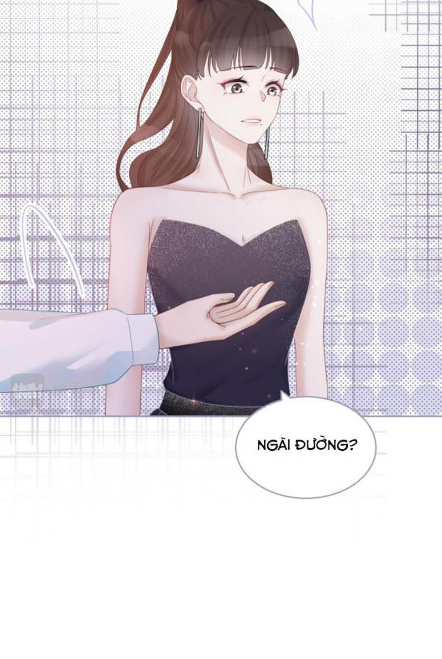Xuyên Nhanh Nữ Phụ Bình Tĩnh Chút: Chapter 30