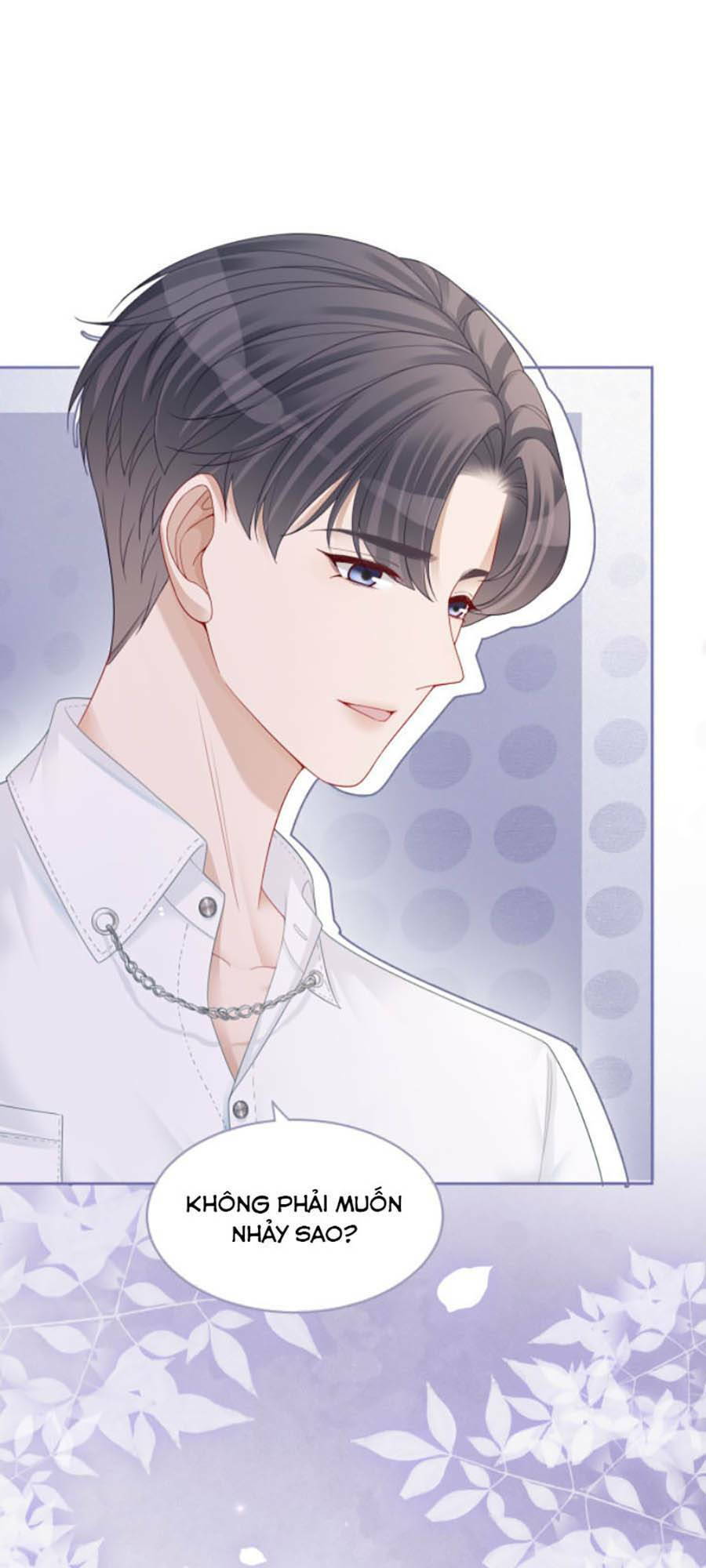 Xuyên Nhanh Nữ Phụ Bình Tĩnh Chút: Chapter 30