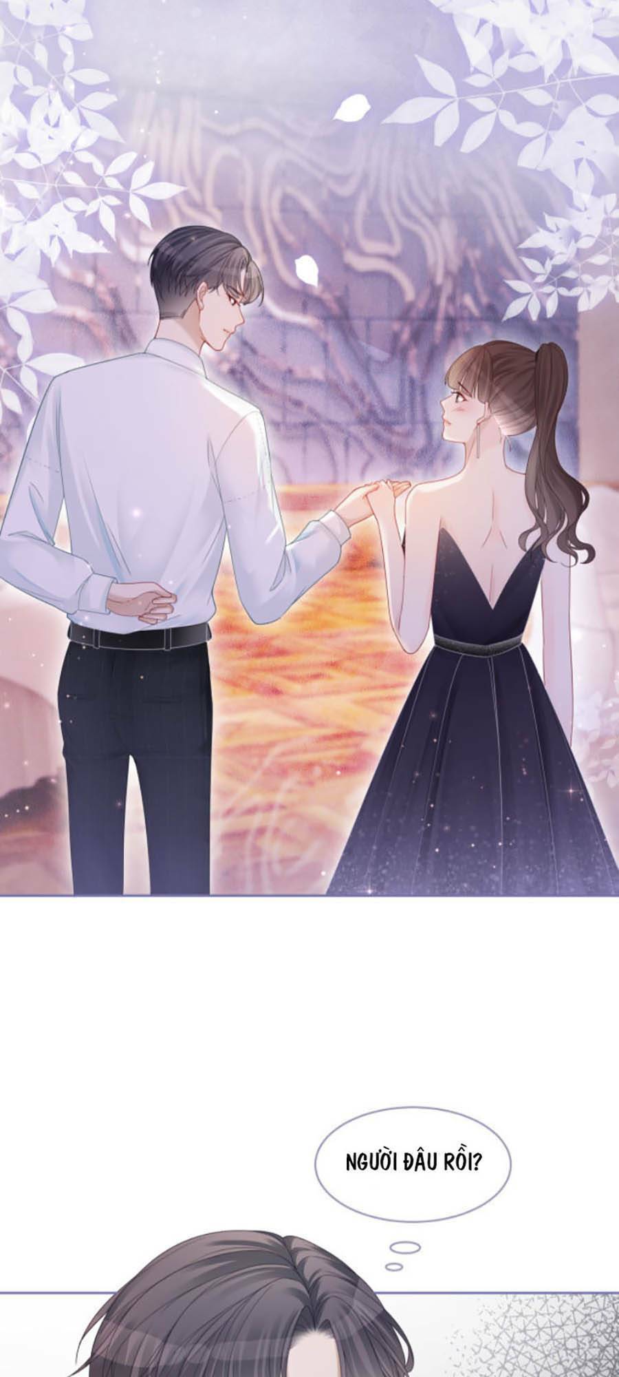 Xuyên Nhanh Nữ Phụ Bình Tĩnh Chút: Chapter 30