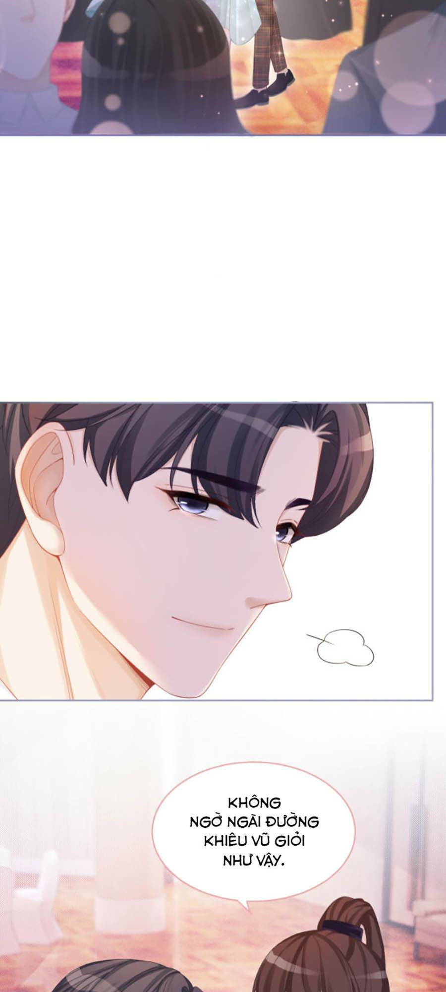 Xuyên Nhanh Nữ Phụ Bình Tĩnh Chút: Chapter 30