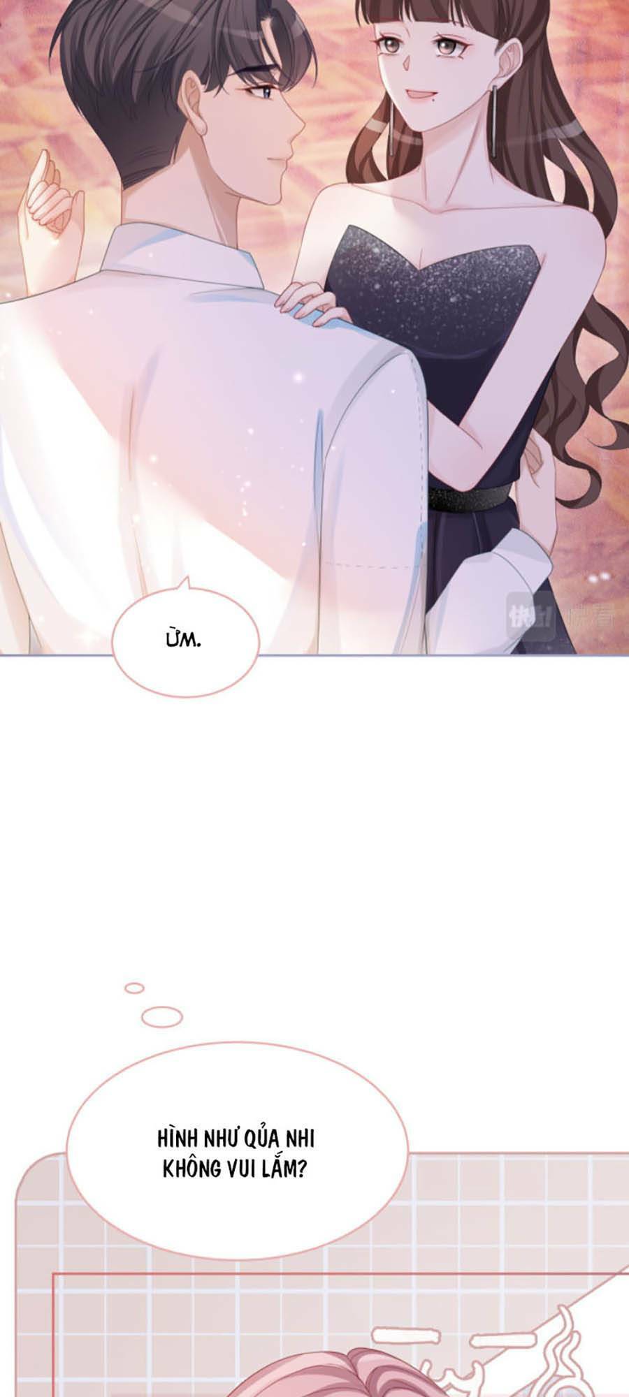 Xuyên Nhanh Nữ Phụ Bình Tĩnh Chút: Chapter 30
